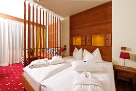 Hotel & Spa Wulfenia