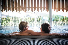 Hotel & Spa Wulfenia