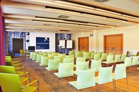 Hotel & Spa Wulfenia
