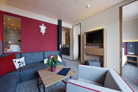 Hotel & Spa Wulfenia