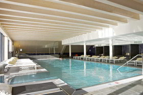 Hotel & Spa Wulfenia
