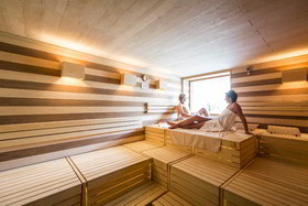 Hotel & Spa Wulfenia