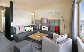 Hotel & Spa Wulfenia