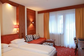 Hotel & Spa Wulfenia