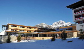 Hotel & Spa Wulfenia