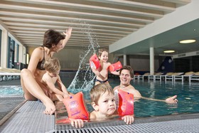 Hotel & Spa Wulfenia