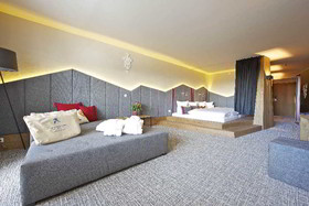 Hotel & Spa Wulfenia