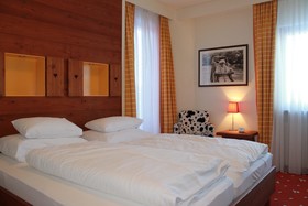 Hotel & Spa Wulfenia