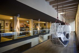 Hotel & Spa Wulfenia