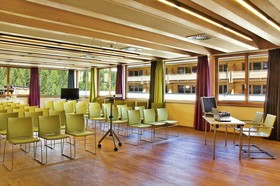 Hotel & Spa Wulfenia