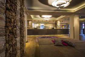 Hotel & Spa Wulfenia