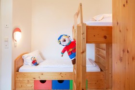 Kinderhotel Ramsi