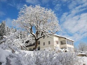 Pension Villa Blumegg