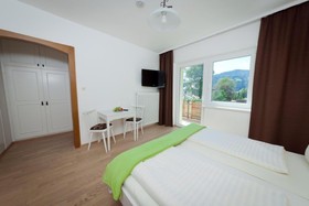 Pension Villa Blumegg