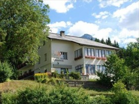 Pension Villa Blumegg