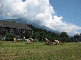 Pension Villa Blumegg