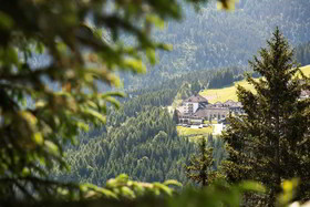 Aldiana Club Schlanitzen Alm