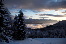 Aldiana Club Schlanitzen Alm