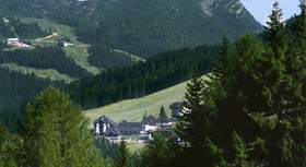 Aldiana Club Schlanitzen Alm