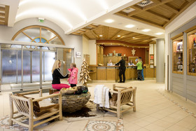 Aldiana Club Schlanitzen Alm
