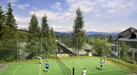 Aldiana Club Schlanitzen Alm