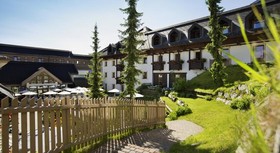 Aldiana Club Schlanitzen Alm