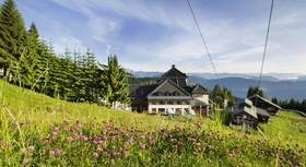 Aldiana Club Schlanitzen Alm