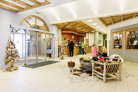 Aldiana Club Schlanitzen Alm