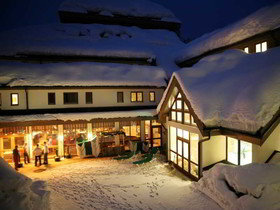 Aldiana Club Schlanitzen Alm