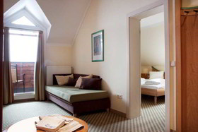 Aldiana Club Schlanitzen Alm