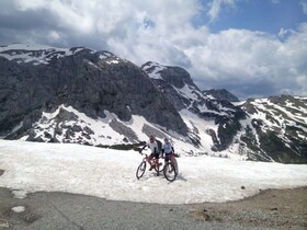 Ski and Bike Nassfeld Apartments