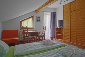 Ski and Bike Nassfeld Apartments