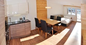 Sölle Homes Nassfeld