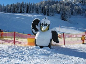 Sölle Homes Nassfeld