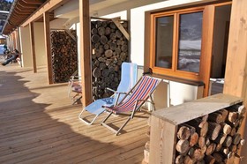 Sölle Homes Nassfeld