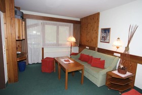 Sölle Homes Nassfeld