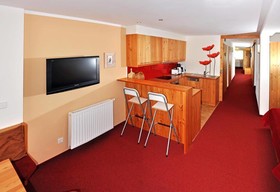 Sölle Homes Nassfeld