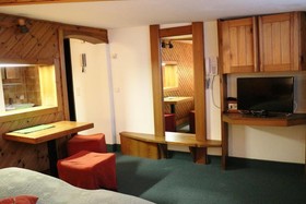 Sölle Homes Nassfeld