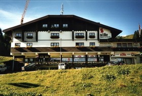 Sölle Homes Nassfeld