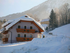 Appartements Hauserhof