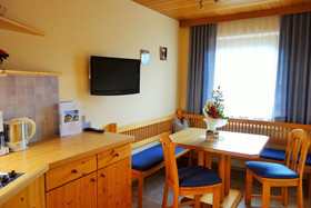 Appartements Hauserhof