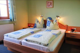 Appartements Hauserhof