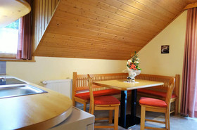 Appartements Hauserhof