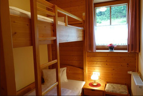 Appartements Hauserhof