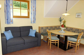 Appartements Hauserhof