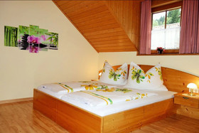 Appartements Hauserhof