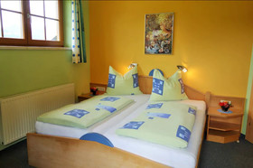 Appartements Hauserhof