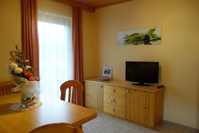 Appartements Hauserhof