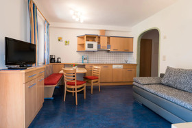 Appartements Hauserhof
