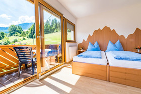 Appartements Hauserhof